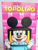 Topolino (Mondadori 1987) N. 1660 - Disney