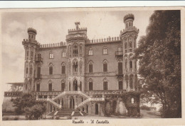 NOVELLO - IL CASTELLO - Cuneo