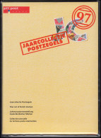 Jahreszusammenstellung Jaarcollectie, Niederlande-Jahrgang 1997 ** - Other & Unclassified