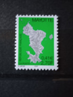 Mayotte Neuf N° 96 - Unused Stamps