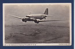 CPSM Aviation KLM Voir Scan Du Dos - 1919-1938: Fra Le Due Guerre