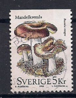 SUEDE   N°  1942      OBLITERE - Used Stamps