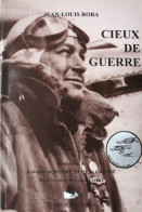 Force Aérienne Luchtmacht Belgian RAF Pilote Rodolphe De Hermicourt De Grunne Hurricane 609 Squadron Aviation - Flugzeuge