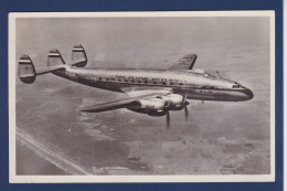 CPSM Aviation KLM Voir Scan Du Dos - 1919-1938: Interbellum