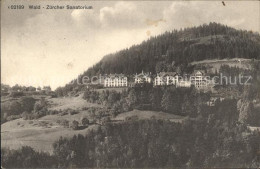 11651944 Wald ZH Z?rcher Sanatorium Wald ZH - Other & Unclassified