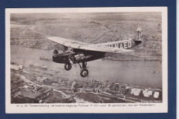 CPSM Aviation KLM Voir Scan Du Dos - 1919-1938: Interbellum