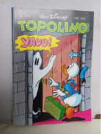 Topolino (Mondadori 1987) N. 1663 - Disney