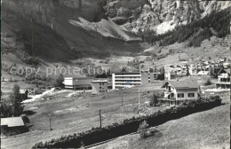 11651927 Leukerbad Rheumaklinik Leukerbad - Other & Unclassified