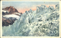 11651910 Rhonegletscher Glacier Du Rhone  Rhone Rhone - Other & Unclassified