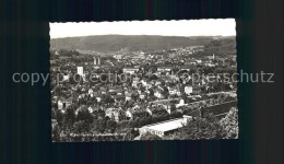 11651899 Winterthur Panorama Blick Vom Baeumli Aus Winterthur - Other & Unclassified