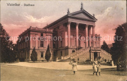 11651895 Winterthur Stadthaus Winterthur - Other & Unclassified