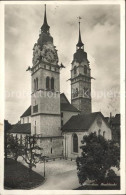 11651891 Winterthur Stadtkirche Winterthur - Other & Unclassified