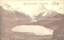 11651814 Bachalpsee Bergsee Berner Alpen Chaussures Suisses Bally Grindelwald - Other & Unclassified