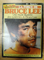 Kung-fu Bruce Lee - Saint Die