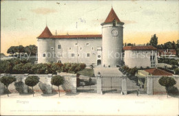 11651791 Morges Chateau Morges - Altri & Non Classificati