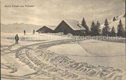 11651783 Les Pleiades Sport D Hiver Wintersportplatz Les Pleiades - Sonstige & Ohne Zuordnung