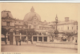 GENEVE170 --   GENEVE   --   LE KURSAAL - Genève