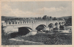 ALBA - PONTE SUL TANARO - Cuneo