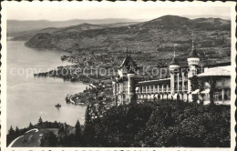 11651748 Caux VD Mountain House Et Riviera Du Lac Leman Caux - Sonstige & Ohne Zuordnung