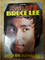 Kung-fu Bruce Lee - Deportes