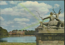 Château De Rambouillet - Résidence Des Présidents De La République - (P) - Rambouillet (Castillo)