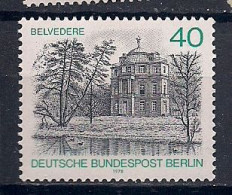 BERLIN    N° 544  NEUF **  SANS TRACES DE CHARNIERES - Unused Stamps