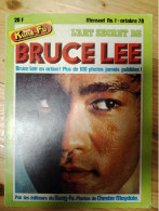 Kung-fu Bruce Lee - Deportes