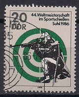 R. D. A.    N°    2666      OBLITERE - Used Stamps