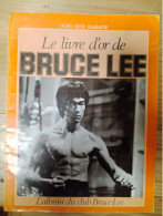 Kung-fu Bruce Lee - Sport