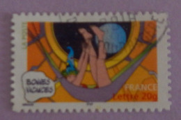 FRANCE YT 84 OBLITERE  ANNÉE 2006 - Used Stamps