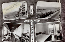VALLECROSIA   ( ITALIE )   HOTEL MIRAMARE - Other & Unclassified