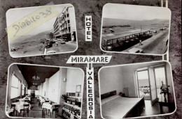 VALLECROSIA   ( ITALIE )   HOTEL MIRAMARE - Sonstige & Ohne Zuordnung