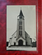 PHOTO  EGLISE KEMBS LOECHLE - Zonder Classificatie