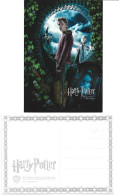 Harry Potter And The Prisoner Of Azkaban.  (new-unused) From Warner .Bros. Entertainment Inc. - Manifesti Su Carta