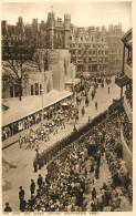 British Royalty Coronation Parade Royal Carriage Westminster Big Ben - Escuelas