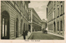 CESENA - CORSO GARIBALDI - F.P. - Cesena