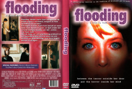DVD - Flooding - Politie & Thriller