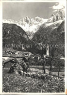 11650778 Soglio  Soglio - Other & Unclassified