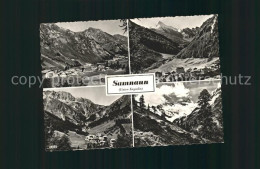 11650756 Samnaun Dorf Ansichten Samnaun Dorf - Other & Unclassified