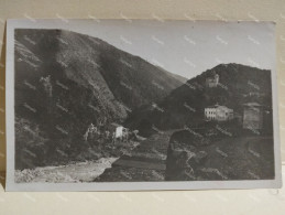 Italia Foto PRACCHIA 1924 Dalla Strada Firenze - Bologna. - Europa