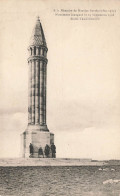 SION VAUDEMONT : A LA MEMOIRE DE MAURICE BARRES (1862-1923) - MONUMENT INAUGURE LE 23 SEPTEMBRE 1928 - Sonstige & Ohne Zuordnung