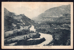 Cabo Verde - Circa 1920 - St. Vincent - La Dora Baltea - Capo Verde