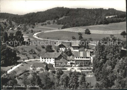 11650622 Turbenthal Kurhaus Gyrenbad  Turbenthal - Other & Unclassified