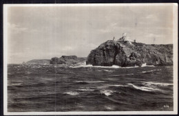 Cabo Verde - Circa 1950 - St. Vincent - Kap Vincent - Kaapverdische Eilanden