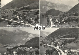 11650589 Mols Teilansichten Mols - Other & Unclassified