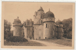 28 DEPT 46 : Aynac Le Château : édit. ? - Altri & Non Classificati