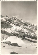 11650575 Toggenburg Skihaus Stoefeli Am Kaeserruck Toggenburg - Other & Unclassified