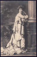 +++ CPA - S.A.R. Madame La Duchesse De Vendôme - Famille Royale // - Familles Royales