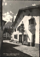 11650499 Scuol Engadinerhaus Scuol - Other & Unclassified