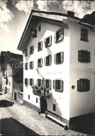 11650496 Vicosoprano Gasthaus Krone Vicosoprano - Other & Unclassified